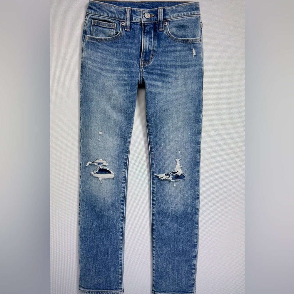 Old Navy - Slim 360 Stretch Jeans